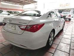 هیوندای سۆناتا